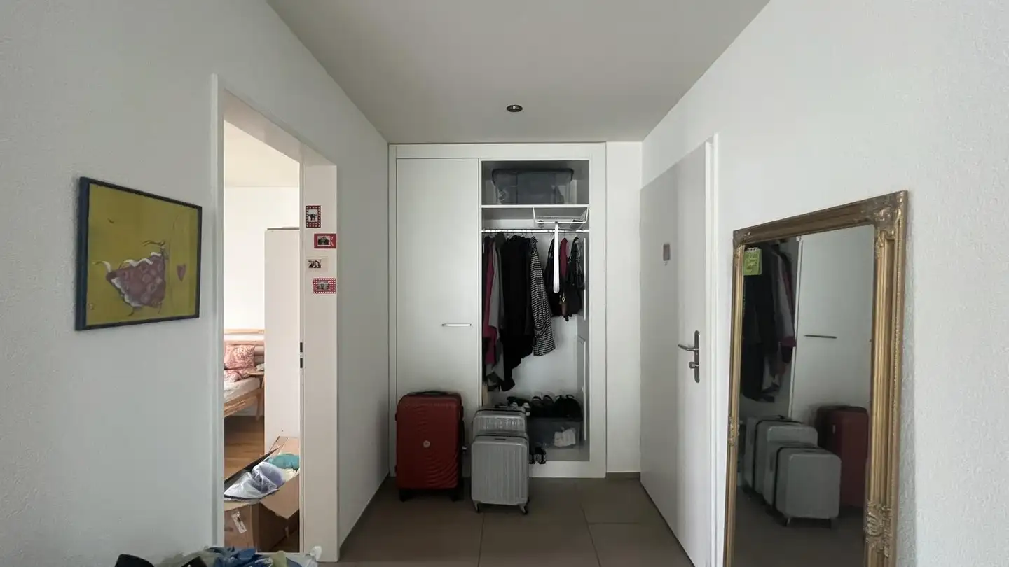Apartment for rent - Rosgartenstrasse 29, 7205 Zizers - Photo 2