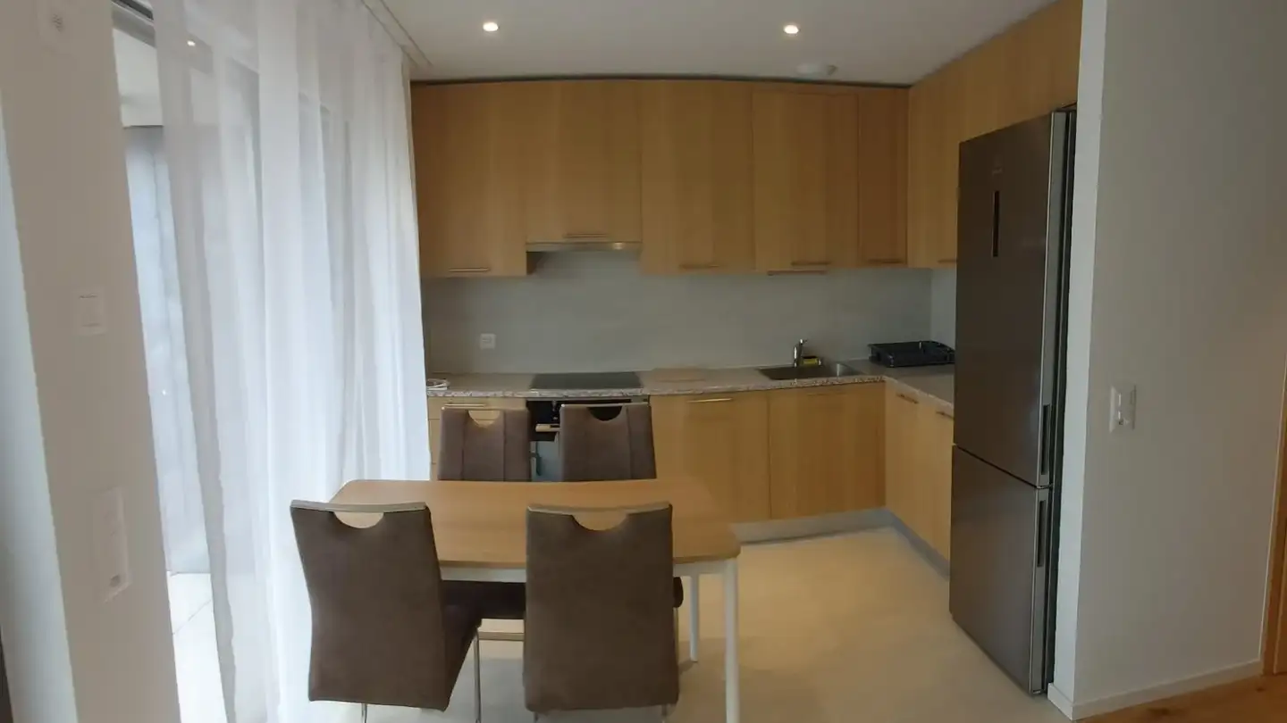 Single room for rent - 1003 Lausanne - Photo 4