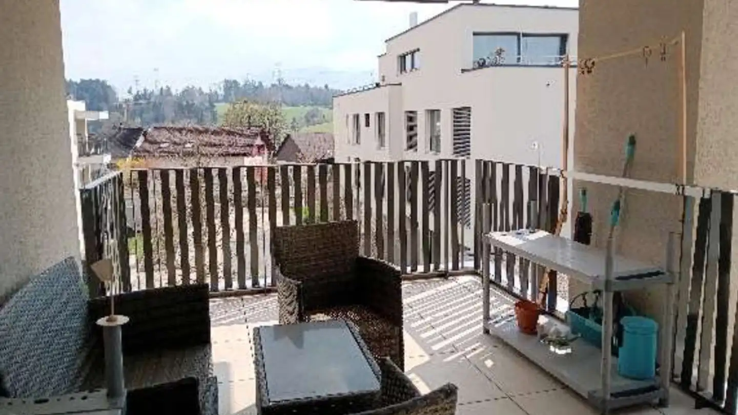 Apartment for sale - Schmerikonerstrasse 5b, 8733 Eschenbach SG - Photo 3