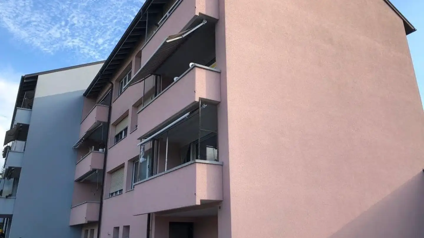 Appartement à louer - Höheweg 32, 3627 Heimberg