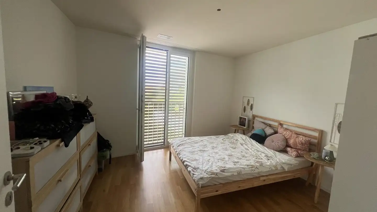 Apartment for rent - Rosgartenstrasse 29, 7205 Zizers - Photo 3