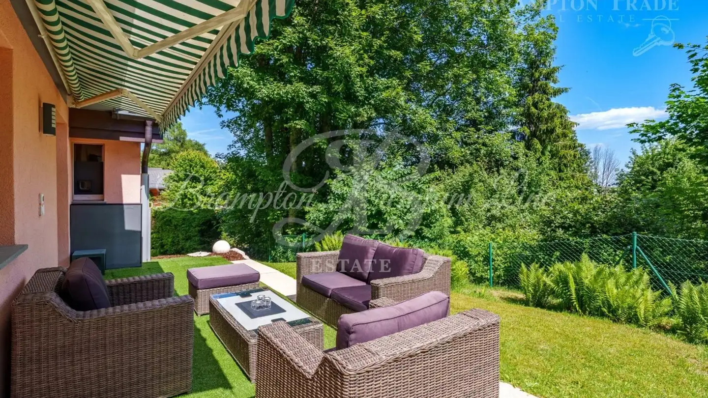 Villa à vendre - 1264 St-Cergue - Photo 2