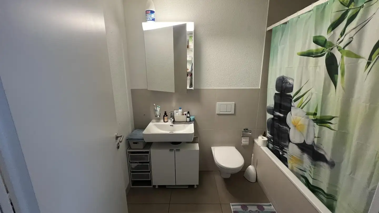 Apartment for rent - Rosgartenstrasse 29, 7205 Zizers - Photo 4