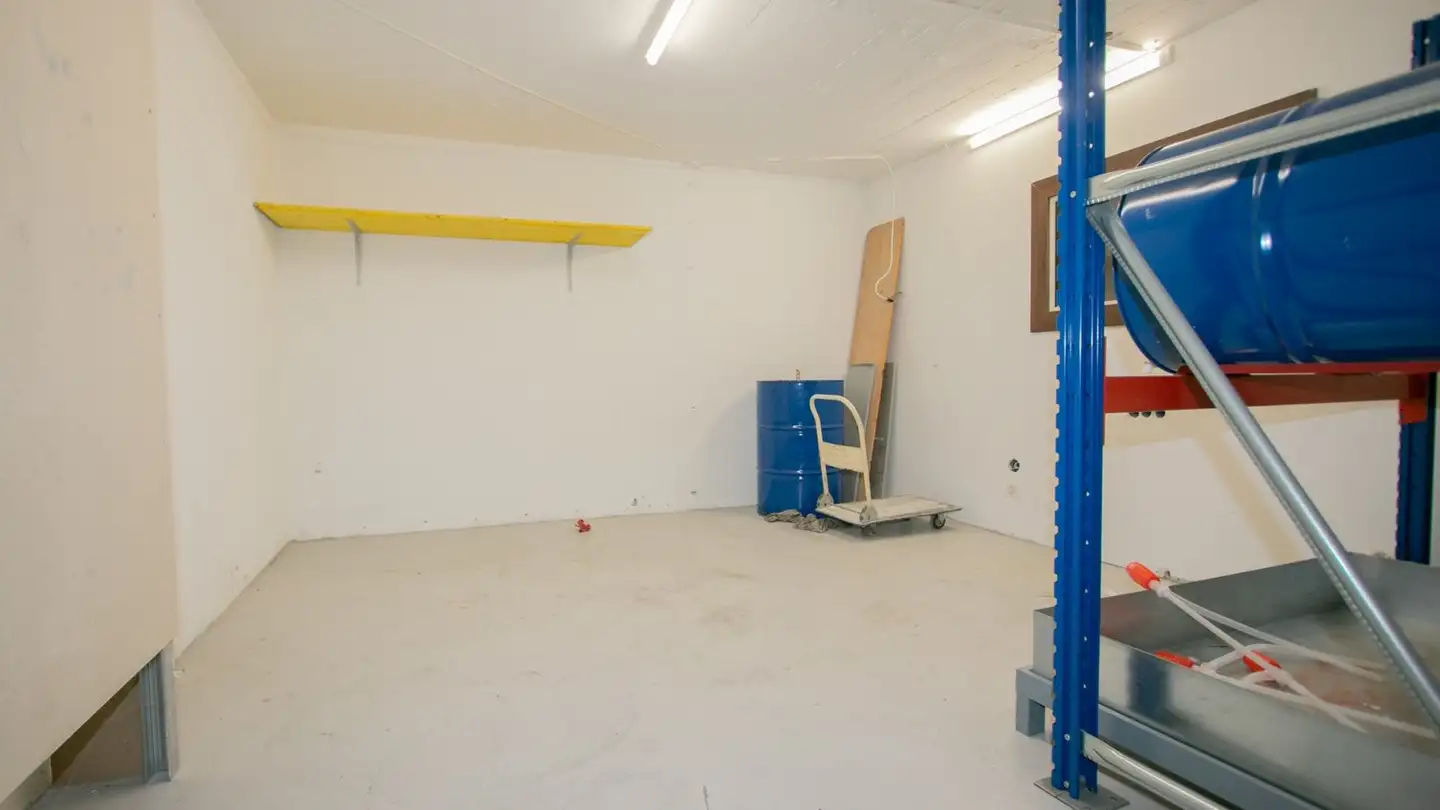 Atelier à louer - Lukasstrasse 18, 9008 St. Gallen - Photo 2