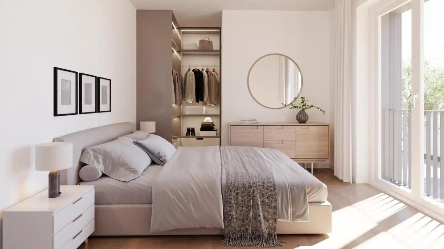 Appartement à vendre - Rue de l'Essert, 1266 Duillier - Photo 3