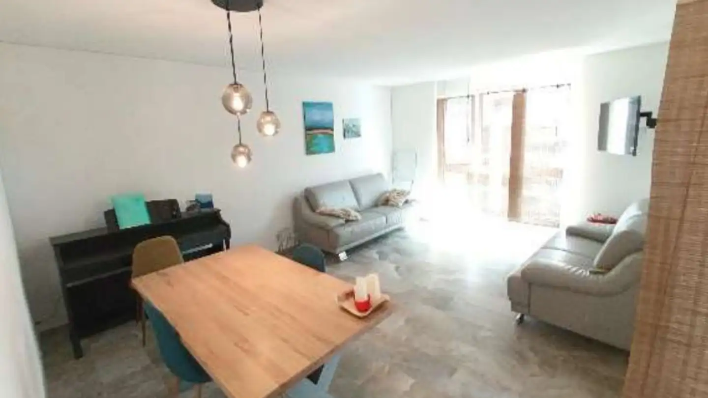 Apartment for sale - Schmerikonerstrasse 5b, 8733 Eschenbach SG - Photo 4