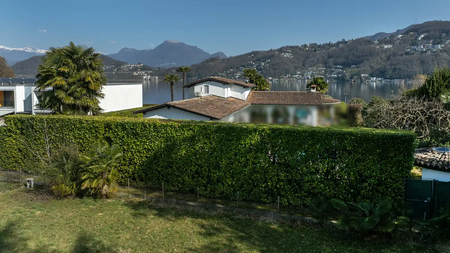 Appartamento in vendita - Via Muraglione, 6983 Magliaso - Foto 3