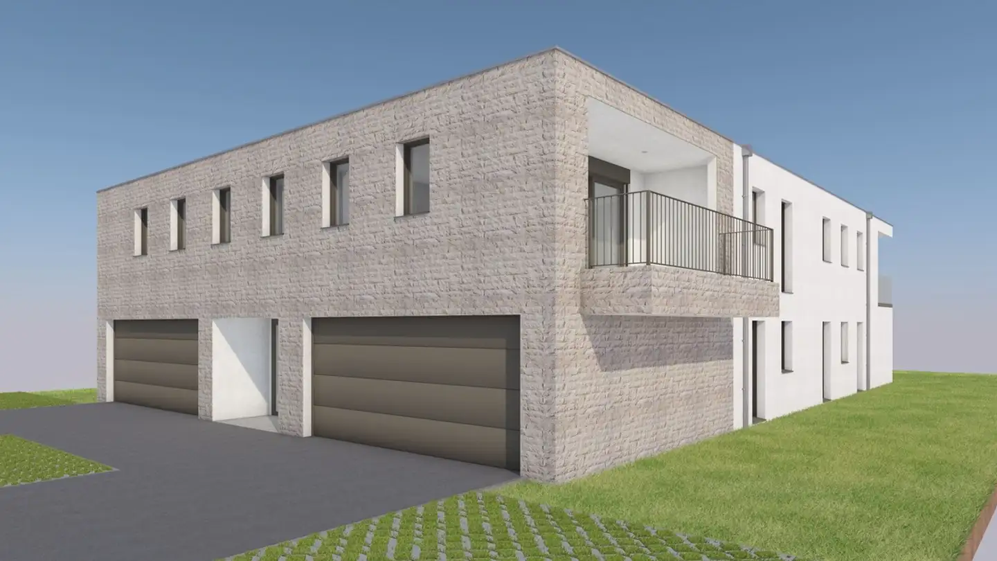 Appartamento in vendita - Via Muraglione, 6983 Magliaso - Foto 4