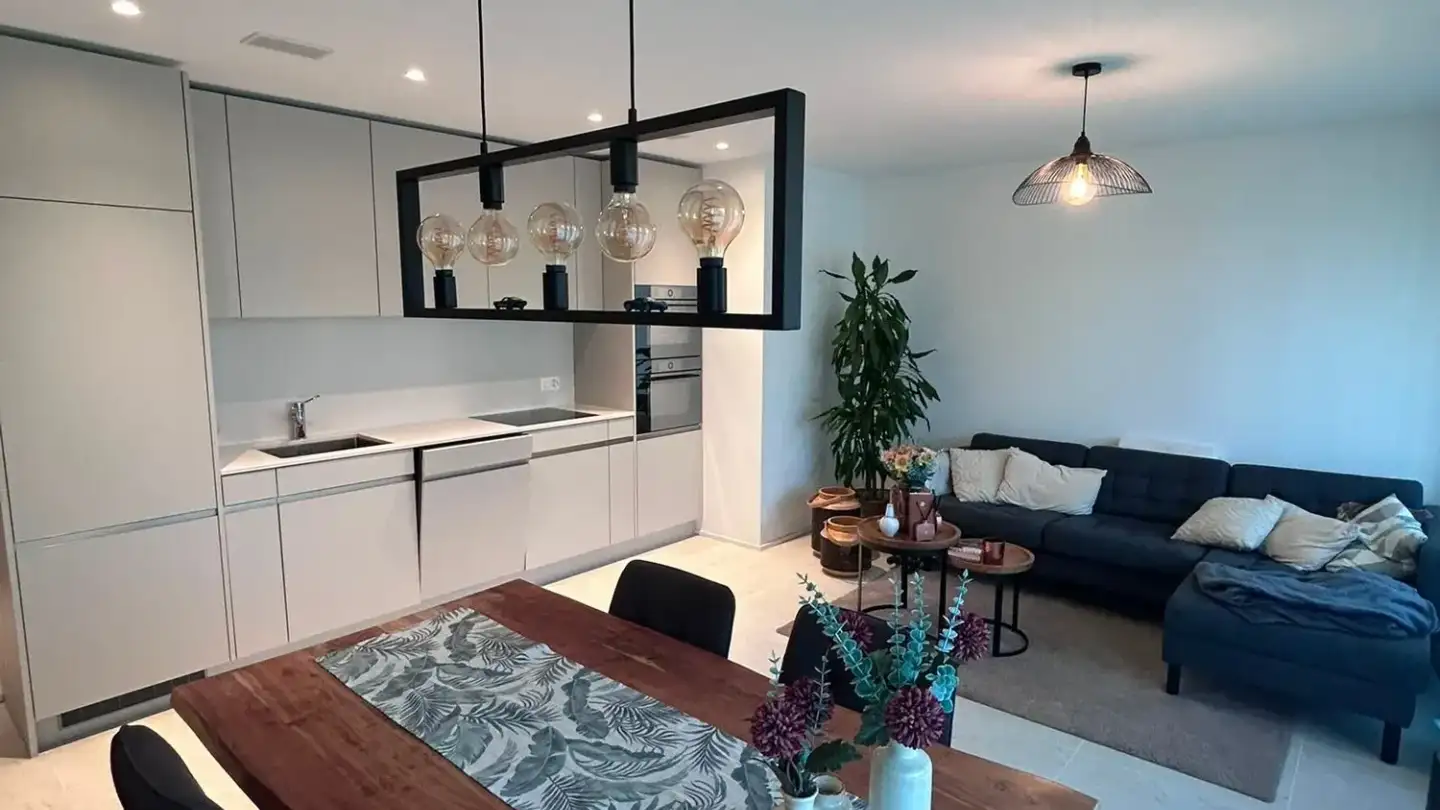 Appartamento in affitto - Klusenstrasse 13, 6043 Adligenswil