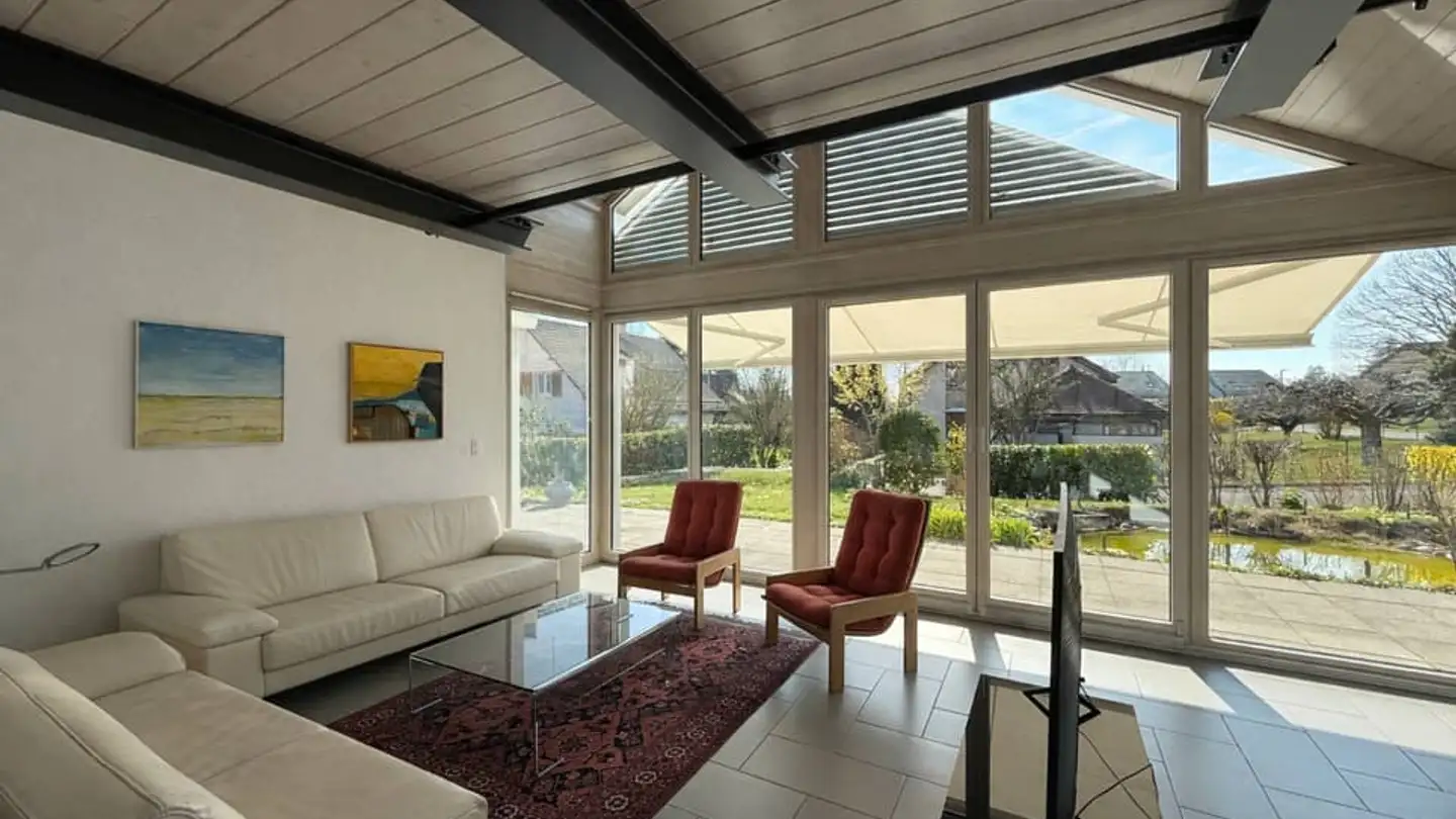 Einfamilienhaus kaufen - 1000 Lausanne 25 - Foto 3