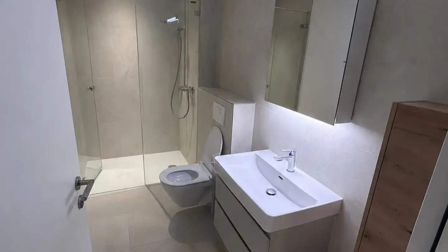 Appartamento in affitto - Klusenstrasse 13, 6043 Adligenswil - Foto 4