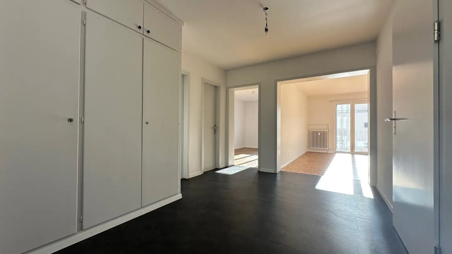 Apartment for rent - Rue Des Prés / Mattenstrasse 126, 2503 Biel/Bienne