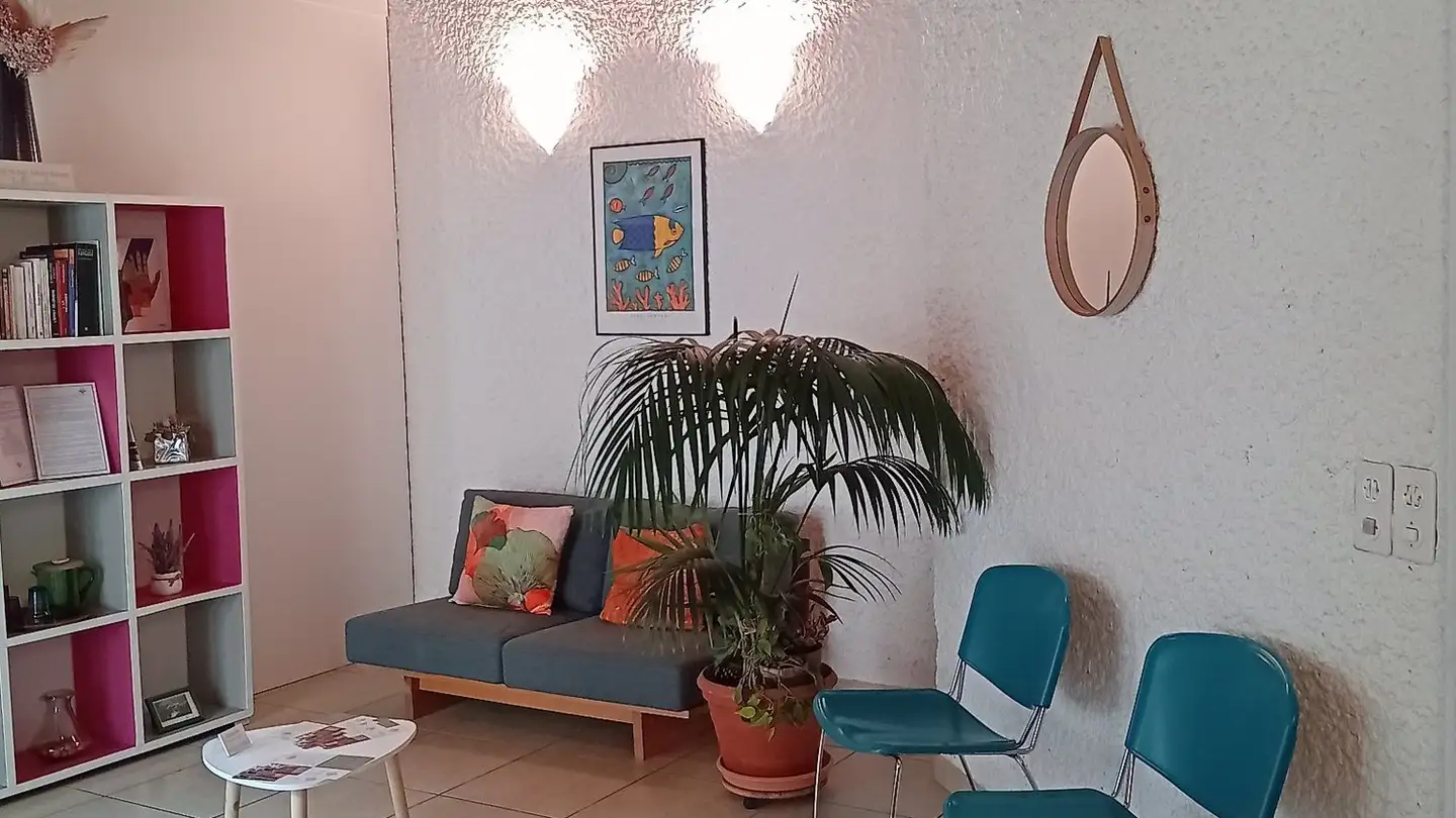 Appartamento in affitto - Rue Du Temple, 1814 La Tour-de-Peilz - Photo 4