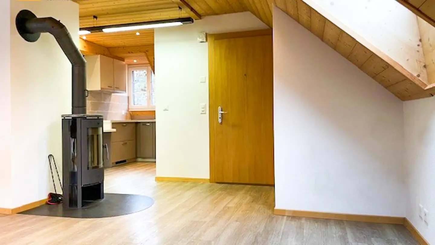 Appartement à louer - Rue Beausite 4, 3960 Sierre - Photo 4