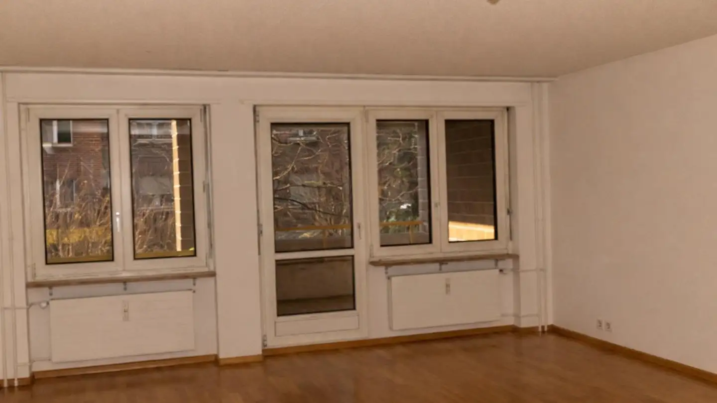 Appartement à louer - Zollweidenstrasse 29, 4142 Münchenstein - Photo 2