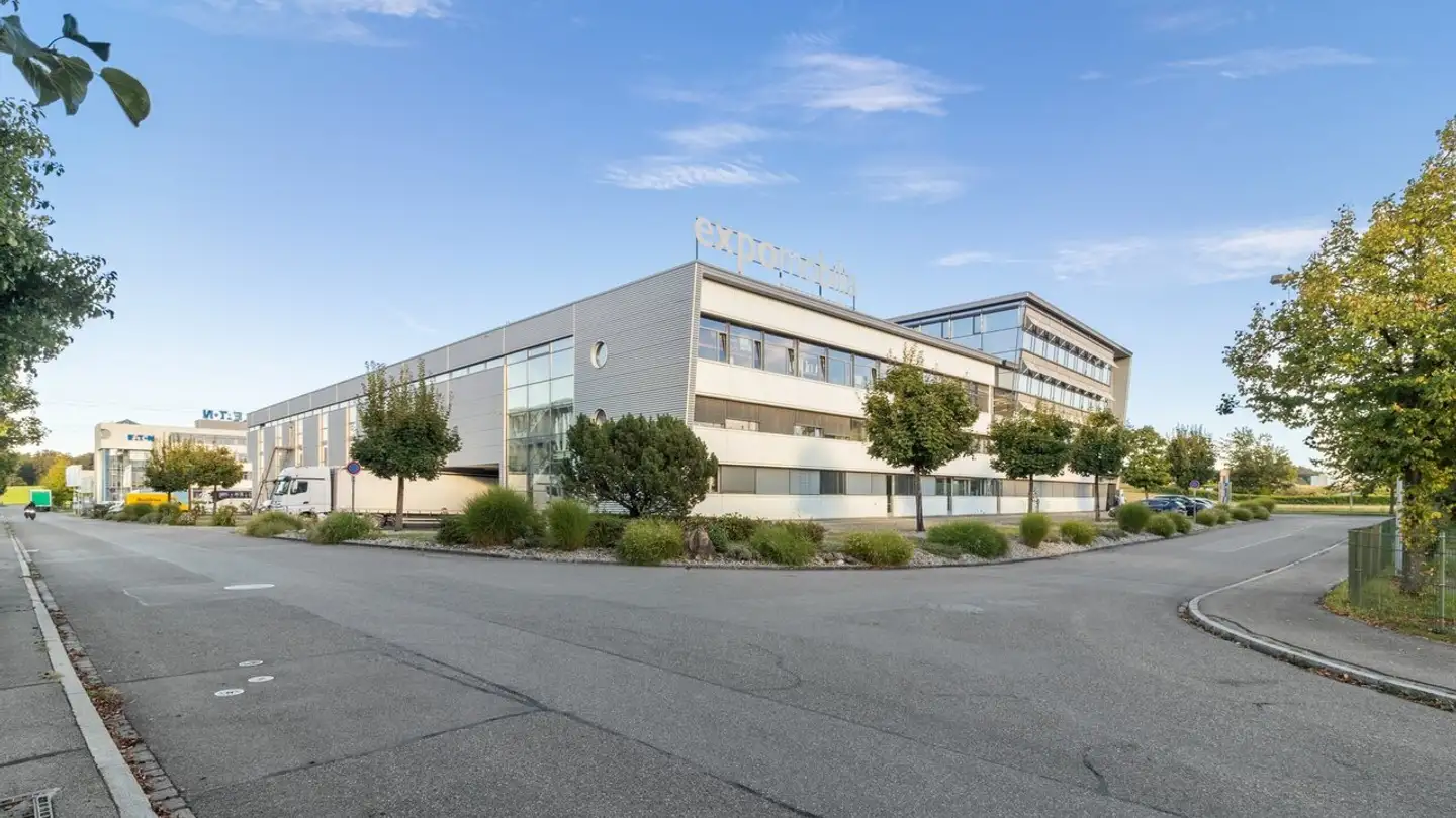 Office space for rent - Im Langhag 2, 8307 Effretikon - Photo 3