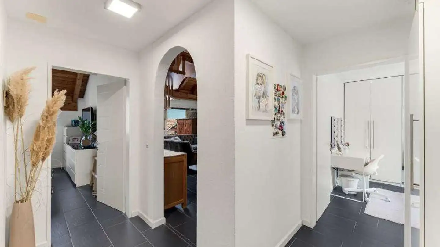 Wohnung mieten - Kronengasse 1, 7205 Zizers - Foto 3