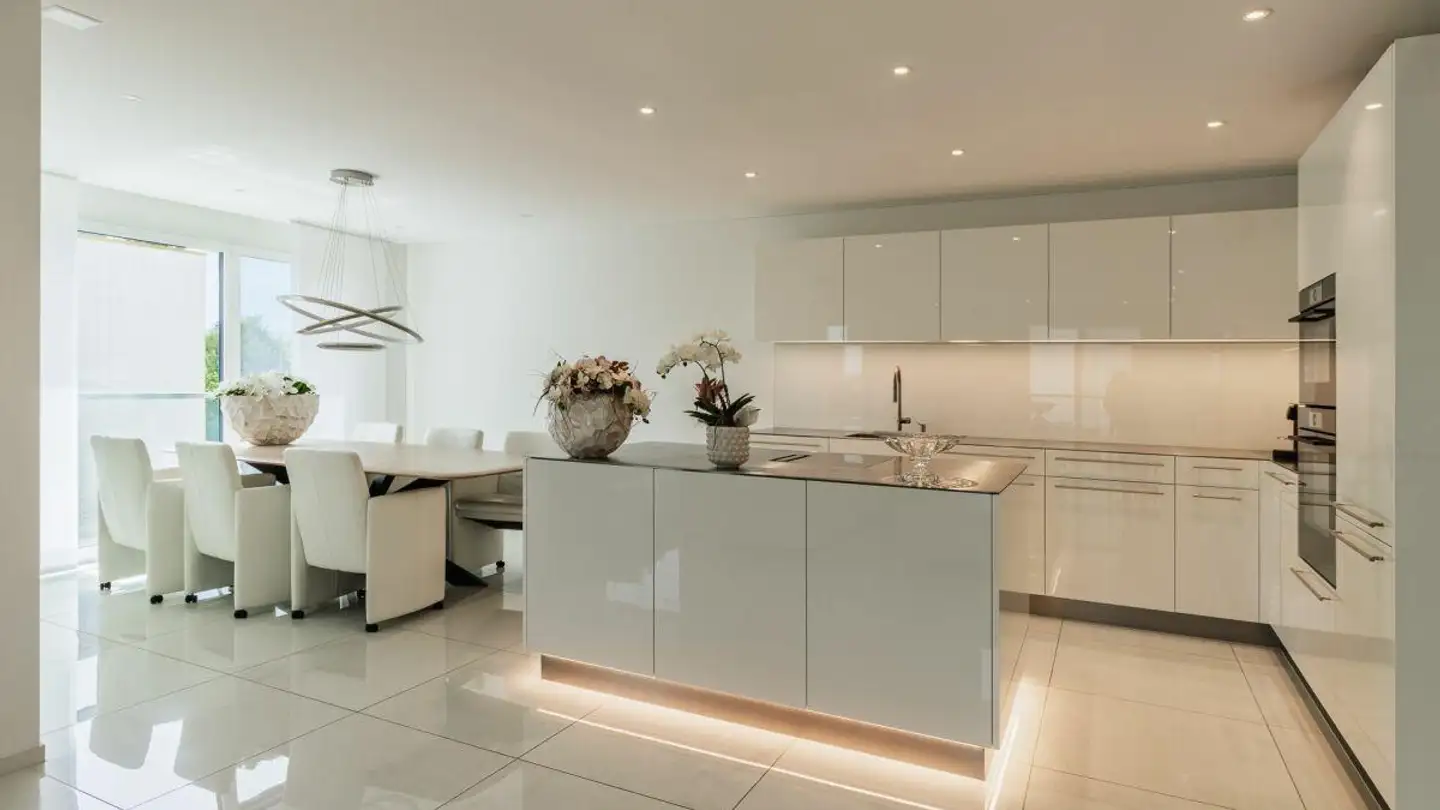 Appartamento in vendita - Zielstrasse 1, 8560 Märstetten - Foto 2