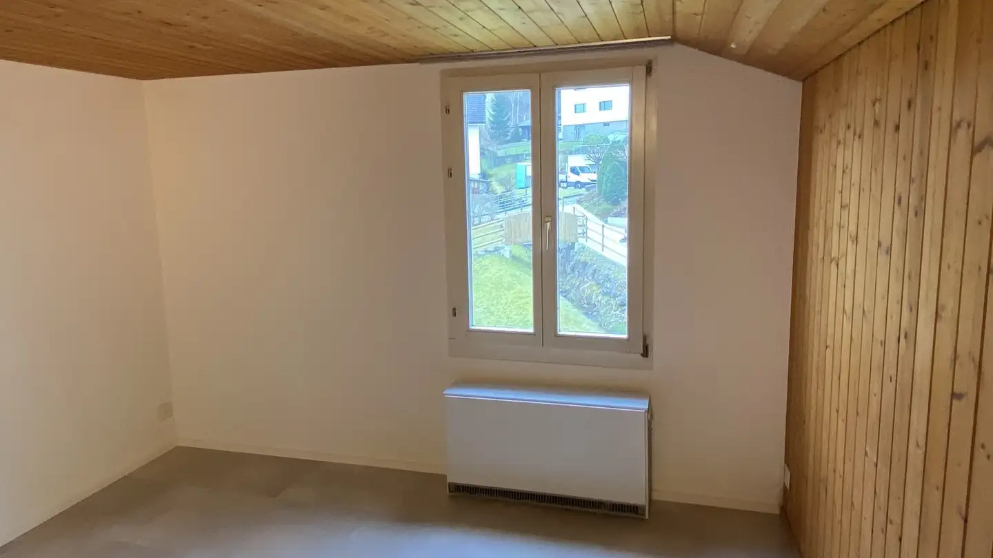 Apartment for rent - Rothenstrasse 6, 6102 Malters