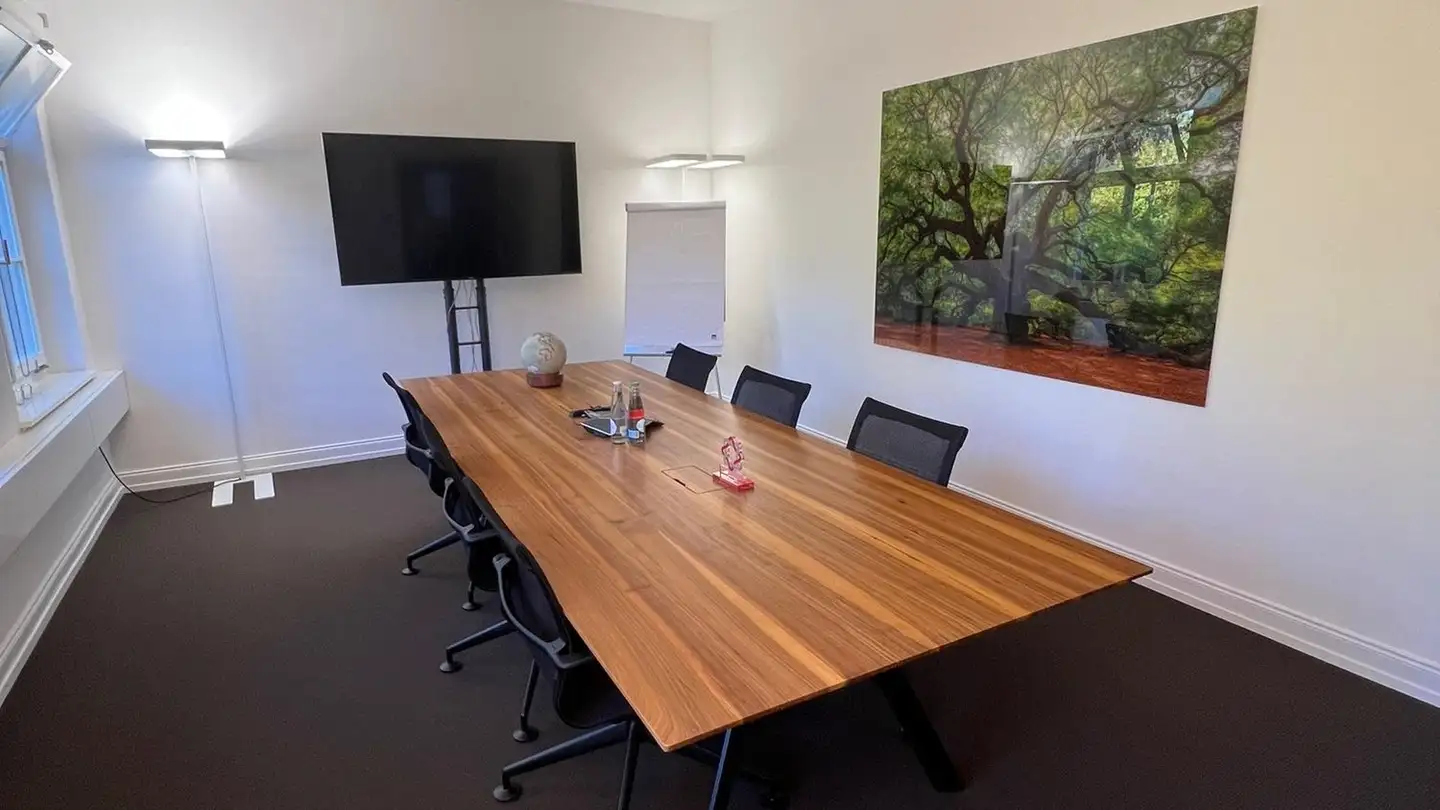 Office space for rent - Brandschenkestrasse 2, 8001 Zürich - Photo 3