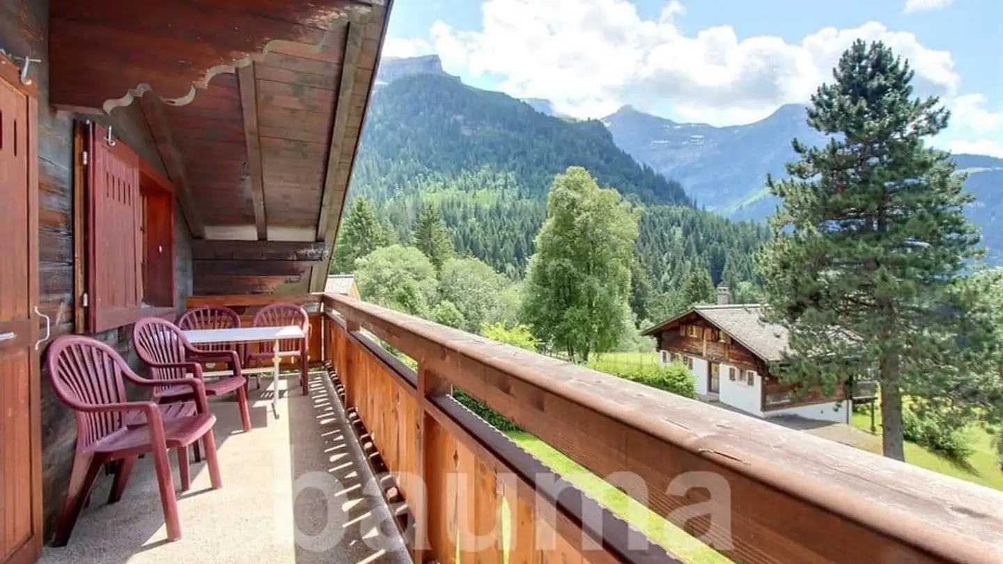 Appartamento in affitto - 1865 Les Diablerets - Photo 2