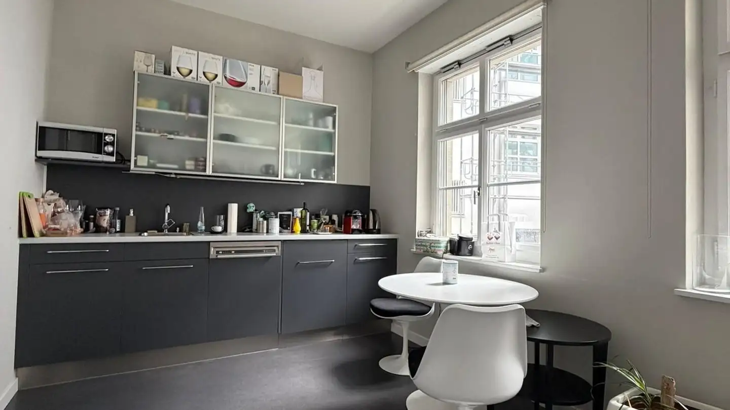 Office space for rent - Brandschenkestrasse 2, 8001 Zürich - Photo 4