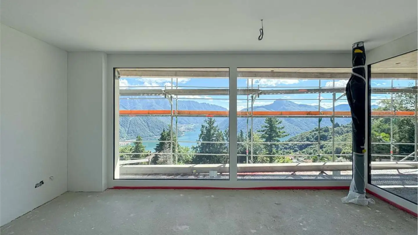 Apartment for sale - Via Principale 20, 6914 Carona - Photo 2