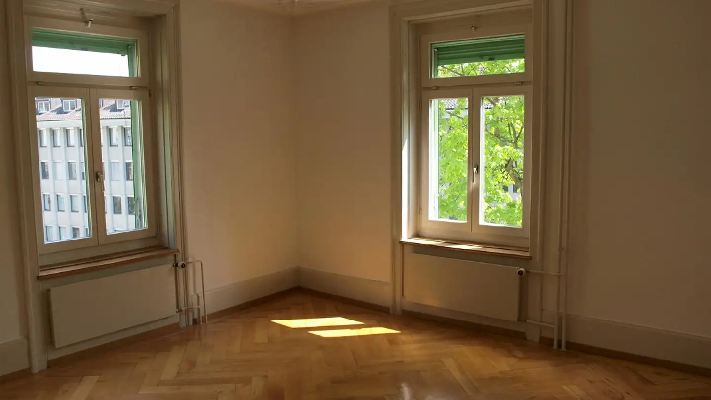 Appartamento in affitto - Tellstrasse 8, 9000 St. Gallen - Photo 2