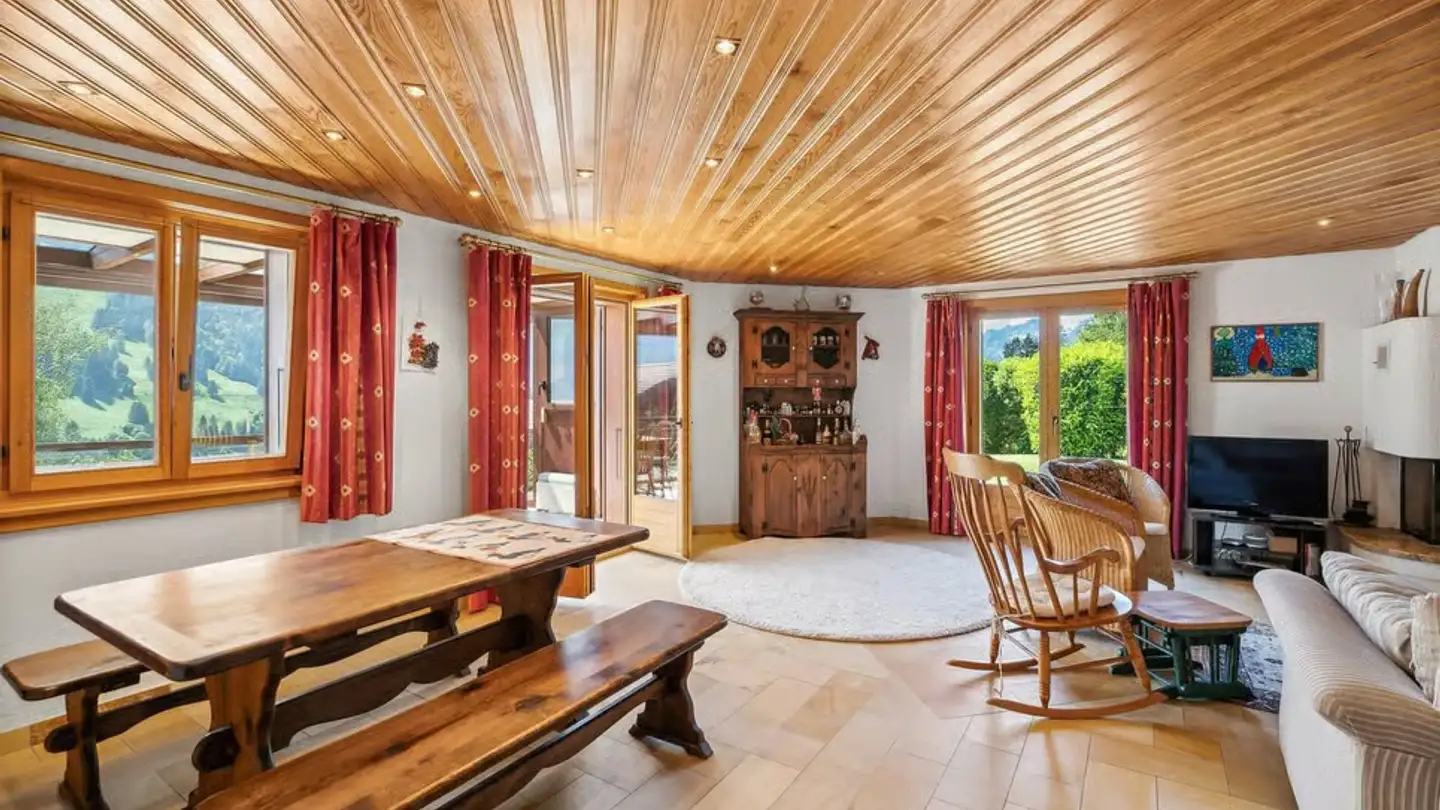 Single house for sale - 1882 Gryon - Photo 4