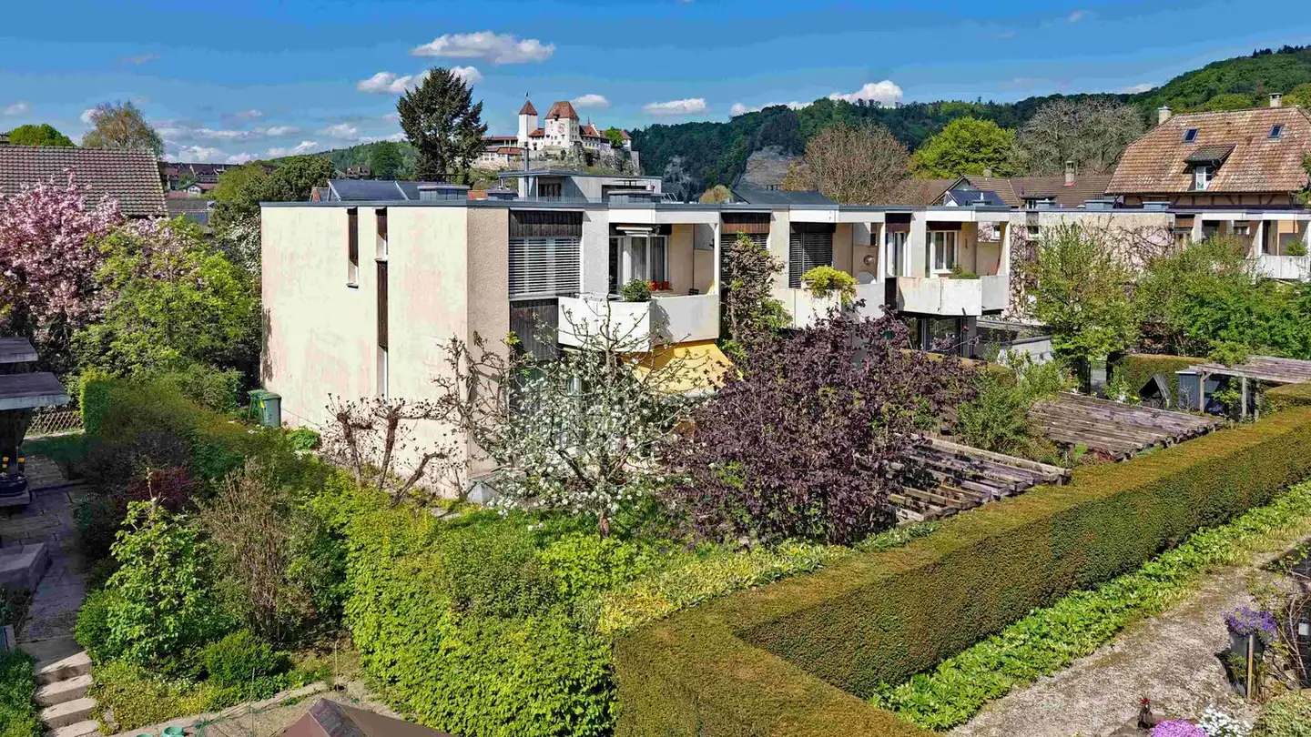 Casa a schiera in vendita - Burgergasse 40h, 3400 Burgdorf - Foto 4