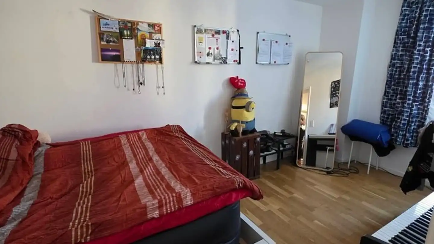 Apartment for rent - Rickenstrasse 20, 9014 St. Gallen - Photo 3