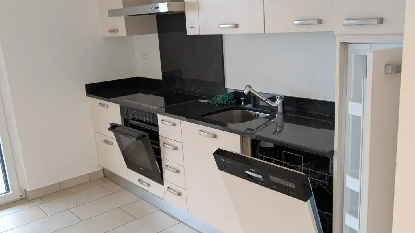 Appartement à louer - Belvedere 14, 6935 Bosco Luganese - Photo 3