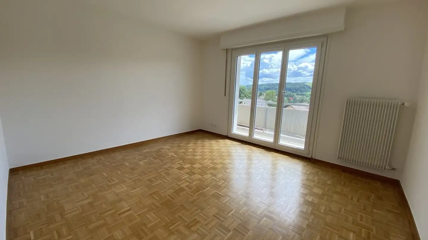 Apartment for rent - Route De Moudon 34, 1522 Lucens - Photo 2