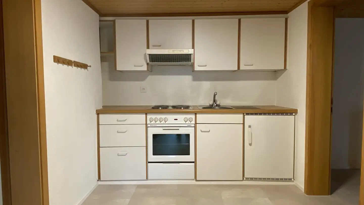 Apartment for rent - Rothenstrasse 6, 6102 Malters - Photo 2