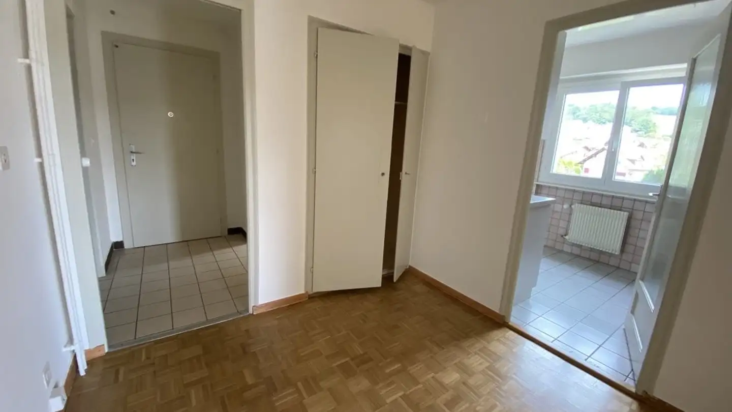 Apartment for rent - Route De Moudon 34, 1522 Lucens - Photo 3