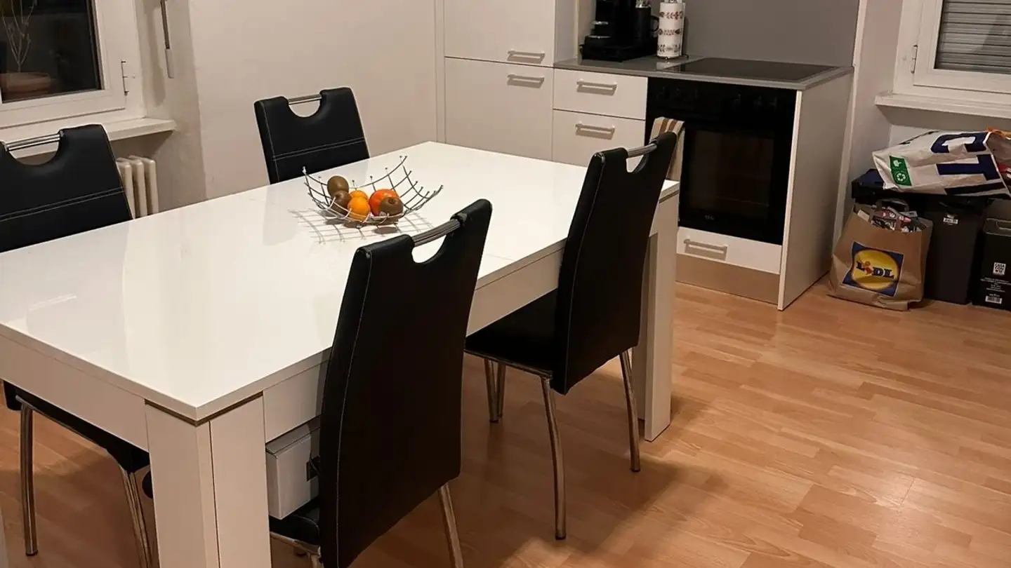 Wohnung mieten - Via Cantonale 22, 6814 Lamone - Foto 2