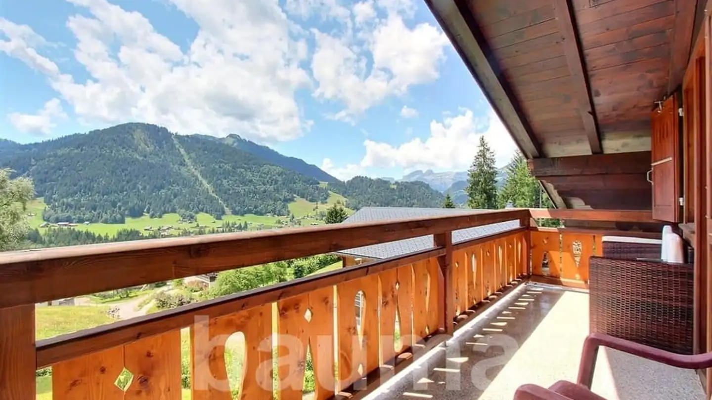 Appartamento in affitto - 1865 Les Diablerets - Photo 4