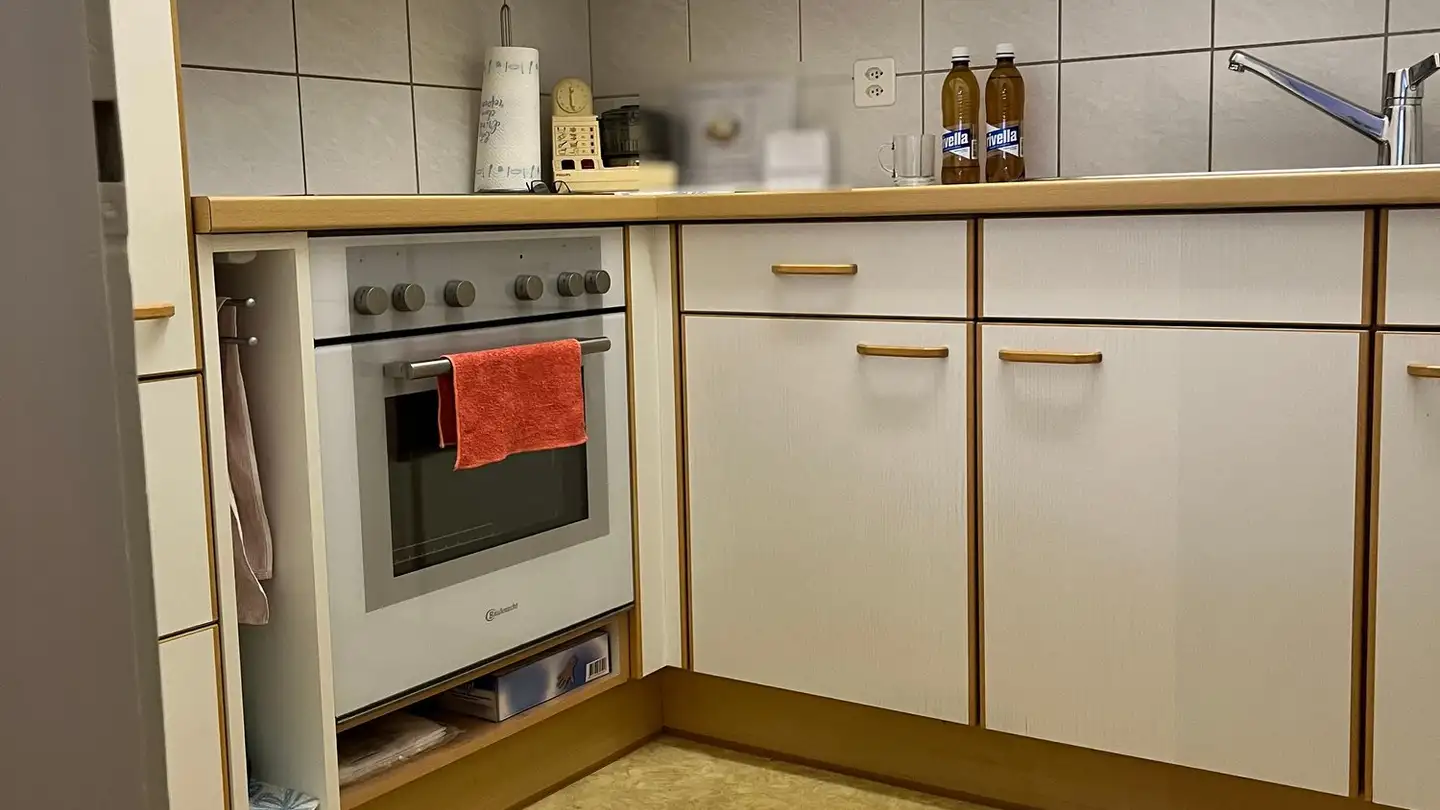 Appartamento in affitto - Bahnhofstrasse 39, 4950 Huttwil - Foto 3