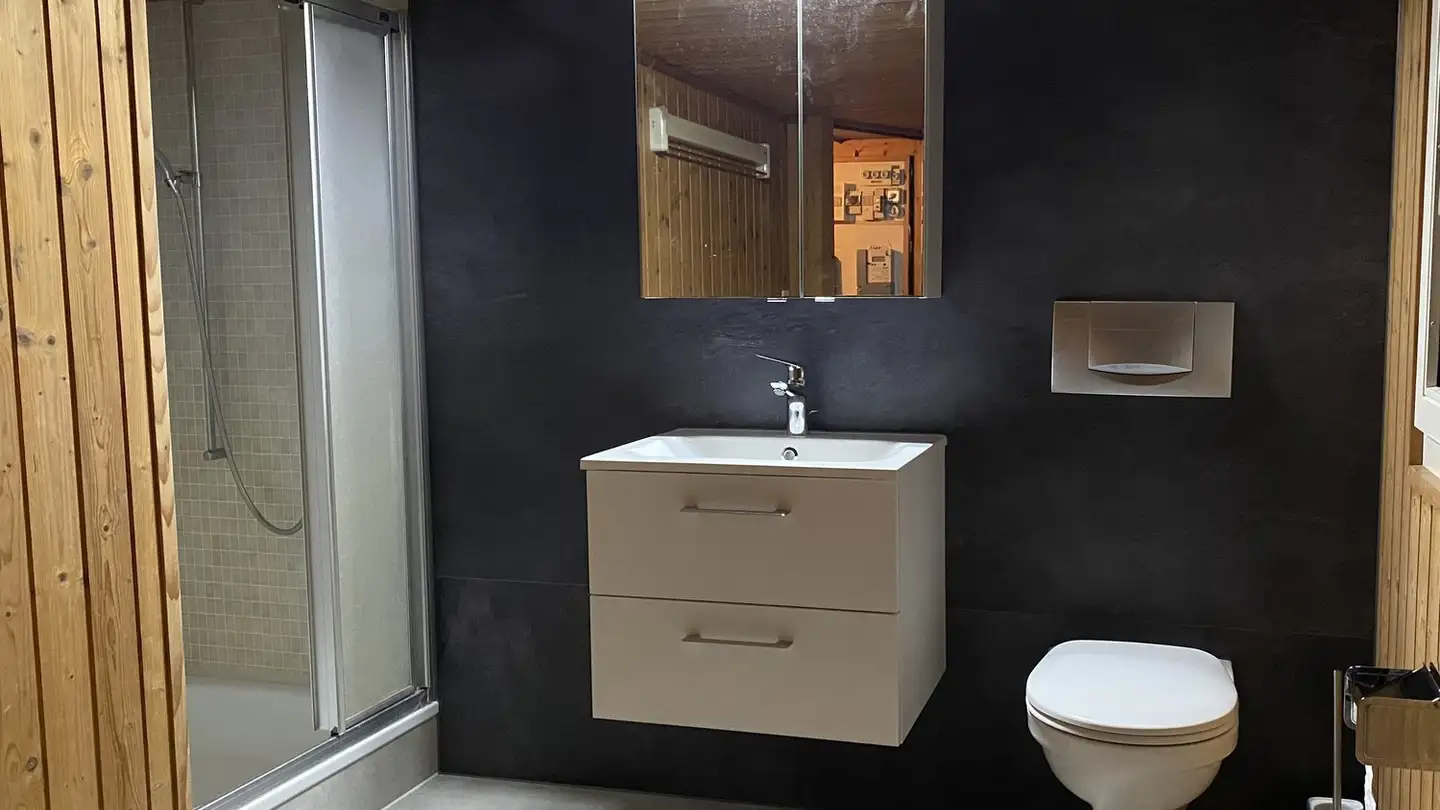 Apartment for rent - Rothenstrasse 6, 6102 Malters - Photo 3