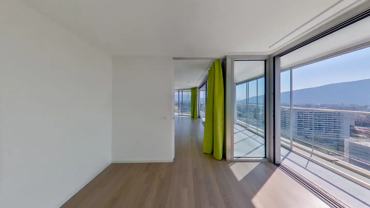 Appartamento in affitto - Chemin De La Gravière 5, 1225 Chêne-Bourg - Foto 3