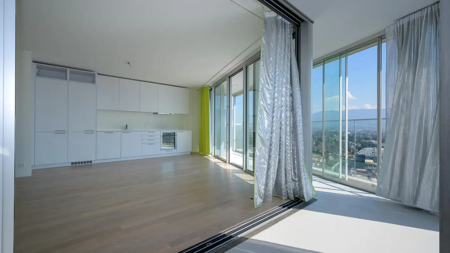Appartamento in affitto - Chemin De La Gravière 5, 1225 Chêne-Bourg - Foto 4