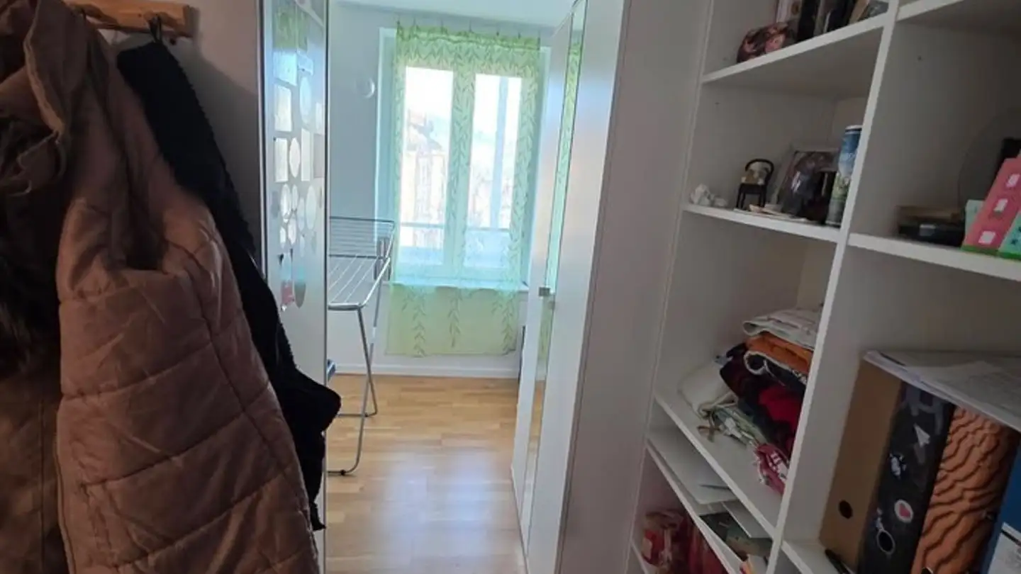 Apartment for rent - Rickenstrasse 20, 9014 St. Gallen - Photo 4