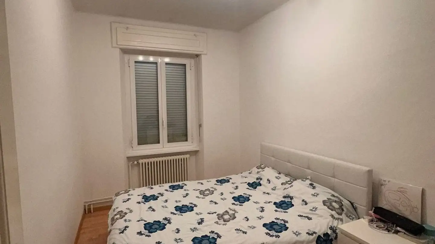 Wohnung mieten - Via Cantonale 22, 6814 Lamone - Foto 4