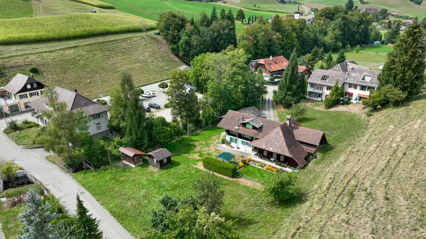 Ferme à vendre - Korante, 4954 Wyssachen - Photo 4