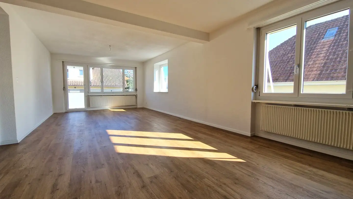 Appartamento in affitto - Chemin Tiefenmatt / Tiefenmattweg 32, 2503 Biel/Bienne