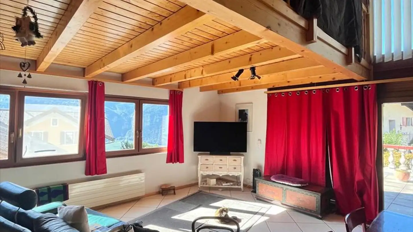 Villa in vendita - 3978 Flanthey - Photo 2