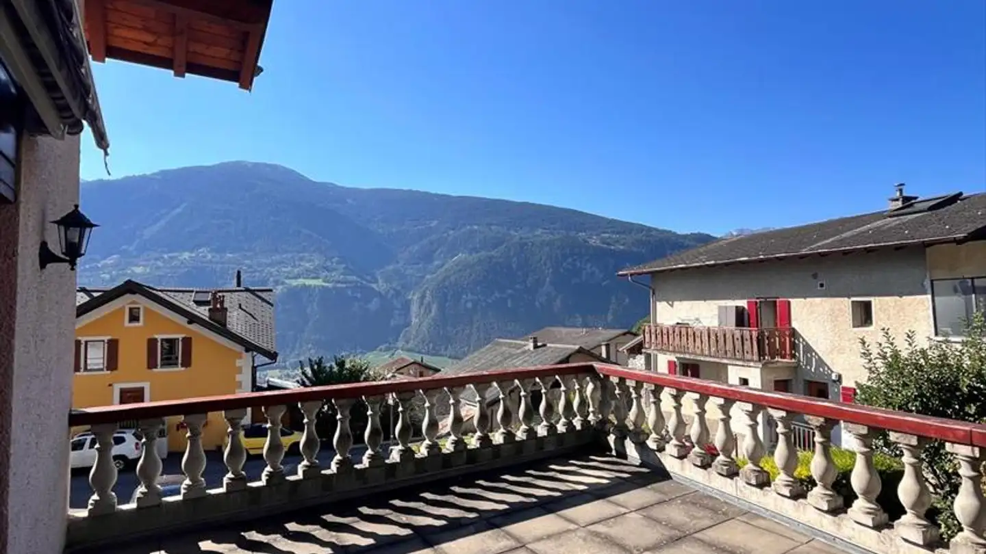 Villa in vendita - 3978 Flanthey - Photo 3