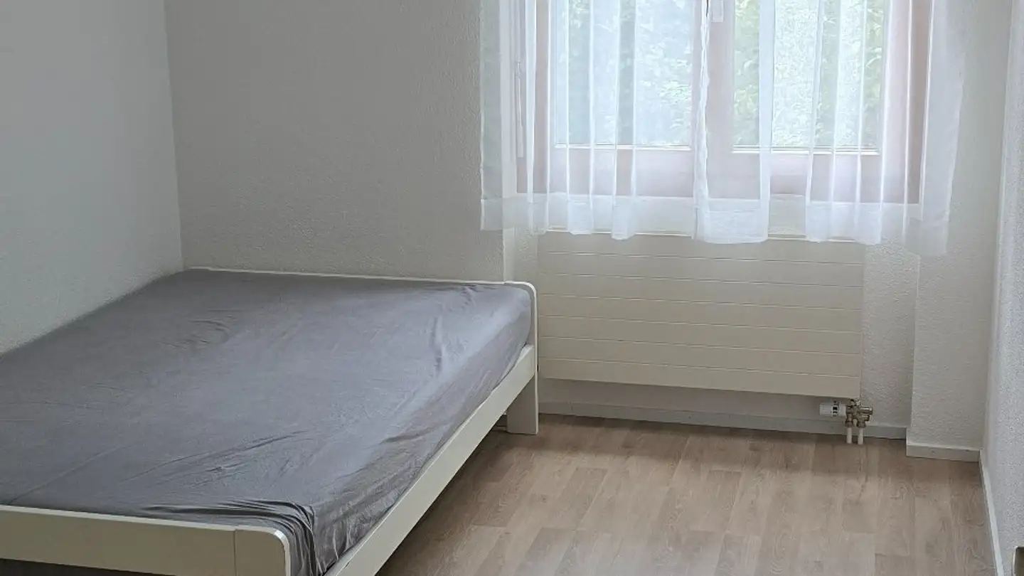 Chambre à louer - 3362 Niederönz