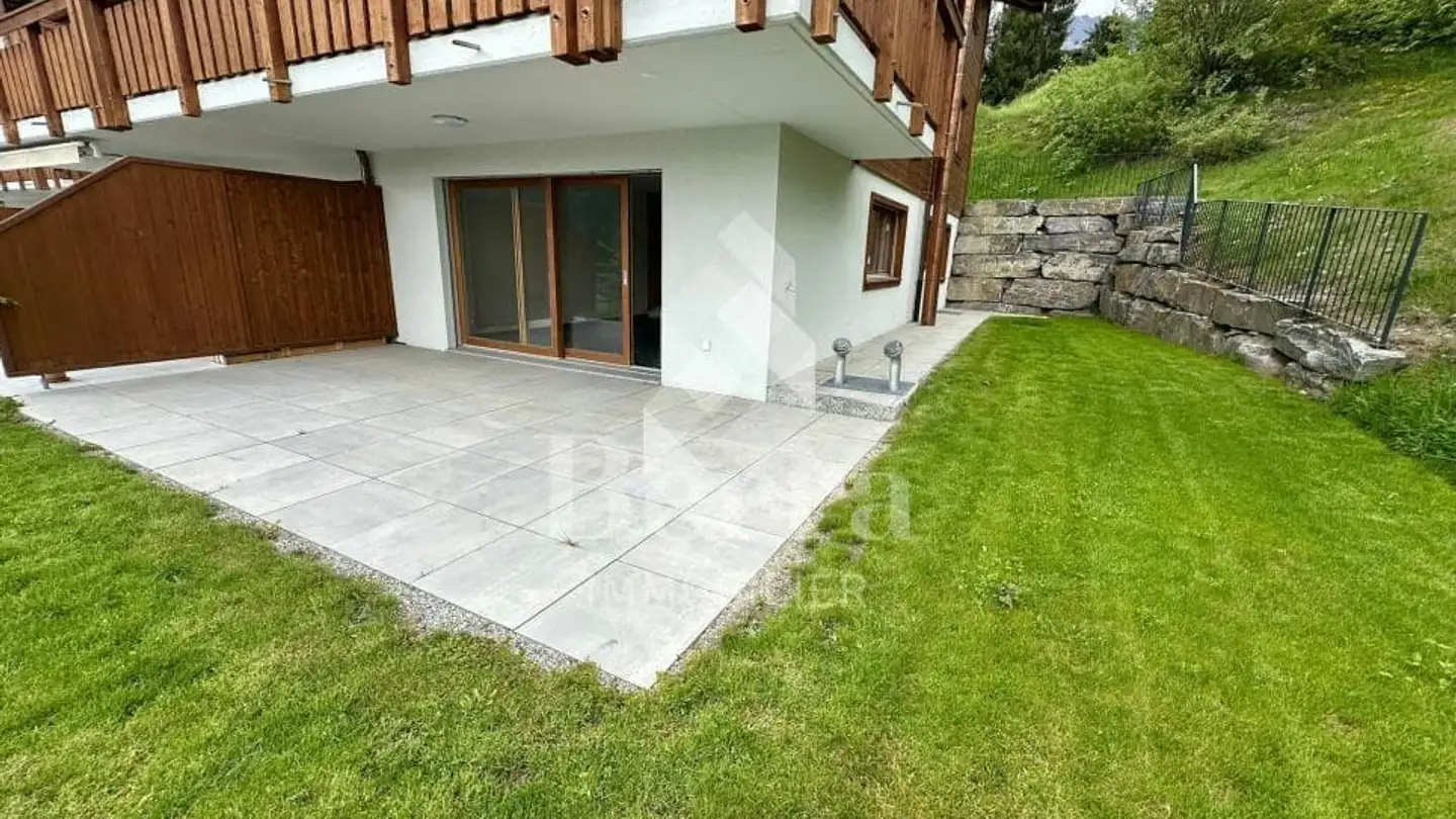 Appartement à vendre - 1911 Ovronnaz