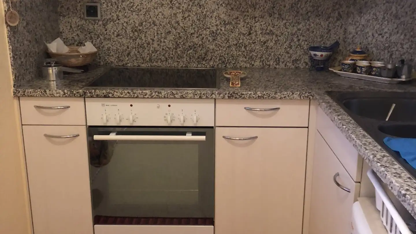 Zimmer mieten - Schäflibachstrasse 9, 8953 Dietikon - Foto 3